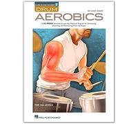 Andy Ziker: Drum Aerobics. Partitions, Downloads pour Batterie
