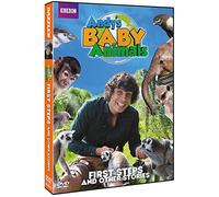 Andy's Baby Animals - First Steps And Other Stories (Vol 1) [Dvd]