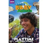 Andys Baby Animals Bbc Playtime & Other