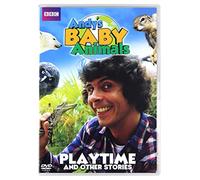 Andys Baby Animals: Playtime and Other Stories [Edizione: Regno Unito] [Import]
