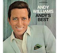 Andy's Best-His 20 Top-Hits (INCL Moon River