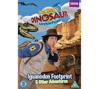 Andys Dinosaur Adventures Iguanadon Footprint [Edizione: Regno Unito] [Import]