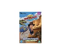 Andy's Dinosaur Adventures: Iguanodon Footprint [Dvd]