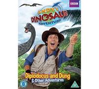 Andys Dinosaur Adventuresdipdung [Edizione: Regno Unito] [Import]