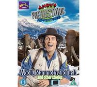 Andys Prehistoric Adventures WM [Edizione: Regno Unito] [Import]