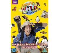 Andys Wild Adventures New Zealand Pengui