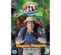 Andys Wild Adventures Orangutans [Edizione: Regno Unito] [Import]