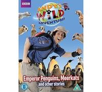 Andys Wild Adventures Penguinsmeer [Edizione: Regno Unito] [Import]