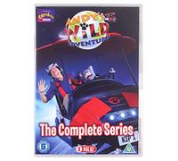 Andy's Wild Adventures Series 1 [Edizione: Regno Unito] [Import]
