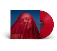 Ane Brun - How Beauty Holds The Hand Of Sorrow (Red Vinyl) [Vinyl] 180 Gram, Red