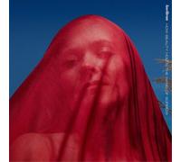 Ane Brun How Beauty Holds the Hand of Sorrow (Vinyl) 12" Album Coloured Vinyl