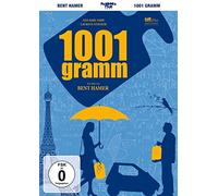 Ane Dahl Torp;Laurent Stocker - 1001 Gramm