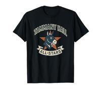 Âne drôle d'histoire politique All-Stars de Tammany Hall T-Shirt