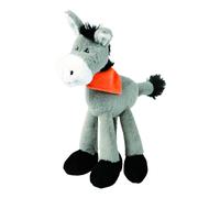 Âne Jouet pour chien 24 cm