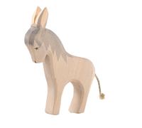 Âne - Ostheimer - Réf 11201 - Figurine En Bois