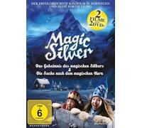 Magic Silver – Ane Viola Semb – DVD – Import allemand – Neuf