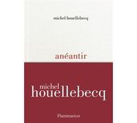 Anéantir Michel Houellebecq (Auteur)