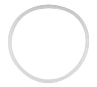 Aneau d'étanchéité universel en silicone pour autocuiseur, joint torique de remplacement, accessoires d'étanchéité InstaPot (diamètre intérieur 22CM)