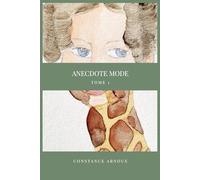 Anecdote Mode
