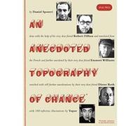 Anecdoted Topography of Chance, An - [Version Originale] Inconnu (Auteur)