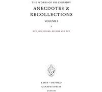 Anecdotes I