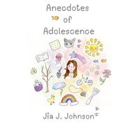 Anecdotes of Adolescence
