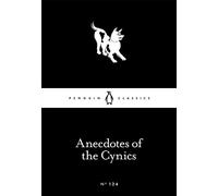 Anecdotes of the Cynics