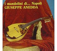 Anedda Giuseppe - I Mandolini Di Anedda