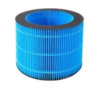 ANEELV Filtre de rechange compatible avec purificateur d'air Philips AMF220/15, compatible avec les humidificateurs Philips HU3916/10, HU3918/10, HU2716/10, HU2718/10, également pour FYM220/30
