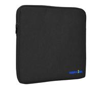 ANEELV Starlink Mini Dish Sac de transport étanche pour antenne satellite, sac de transport pour camping-car, camping et aventure en plein air, Noir , aucun