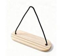 ANEELV Support de tablette de camping avec support à grimper, design tronc d'arbre et design montable, compatible avec Volkswagen California Beach et Mercedes-Benz Marco Polo.