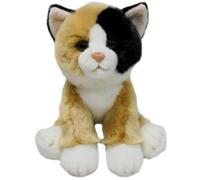 ANEK Calico Cat 30 cm SmilyPlay 84404CA 18500