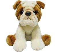 ANEK Chien Bouledogue 30cm 47739