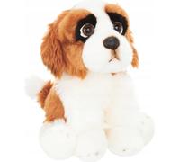 ANEK Chien Saint Bernard 30cm 84404BE 47753