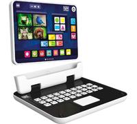 ANEK Ordinateur portable et tablette 2en1 SmilyPlay SP83680 36801