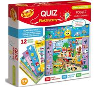 ANEK Quiz électrique. Le monde qui nous entoure SP98278 82788