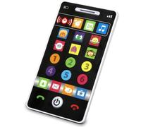 ANEK Smily Fone Téléphone pour enfants SmilyPlay S12550/0822 08228