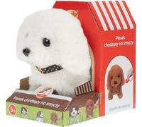 ANEK - SMILY PLAY Chien en promenade en laisse Smily Play SP85188