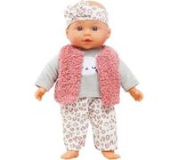 ANEK - SMILY PLAY Poupée Smily Play Julka SP84374