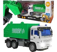 ANEK - SMILY PLAY Smily Play SP85168 Camion poubelle