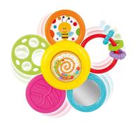 ANEK SmilyPlay Hochet marguerite 000776 07760