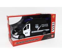 ANEK Voiture de police SP83879
