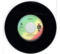Aneka - Aneka - Japanese Boy - Hansa - 103 349, Hansa - 103 349 - 100, Hansa International - 103 349, Hansa International - 103 349 - 100