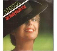 Aneka - Ooh Shooby Doo Doo Lang - Aneka 7" 45