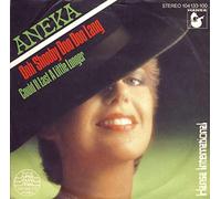 Aneka - Ooh Shooby Doo Doo Lang - Hansa International - 104 133, Hansa International - 104 133-100