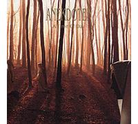 Anekdoten - A Time of Day [Import]