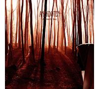 ANEKDOTEN - A TIME OF DAY - Vinyl Record - E4z