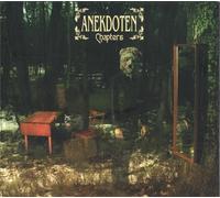 Anekdoten - Chapters [Import]