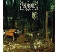 Anekdoten - Chapters -Digi-