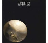 Anekdoten - From Within (Black Vinyl) [Import allemand]